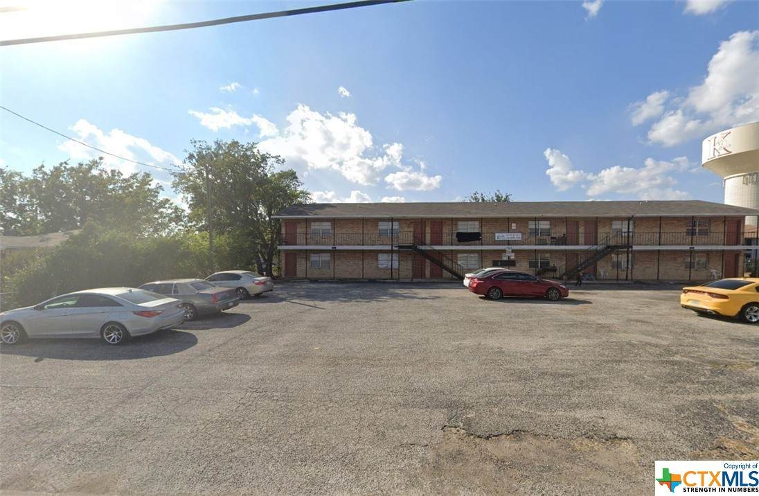 1507 Bundrant Drive - Photo 1
