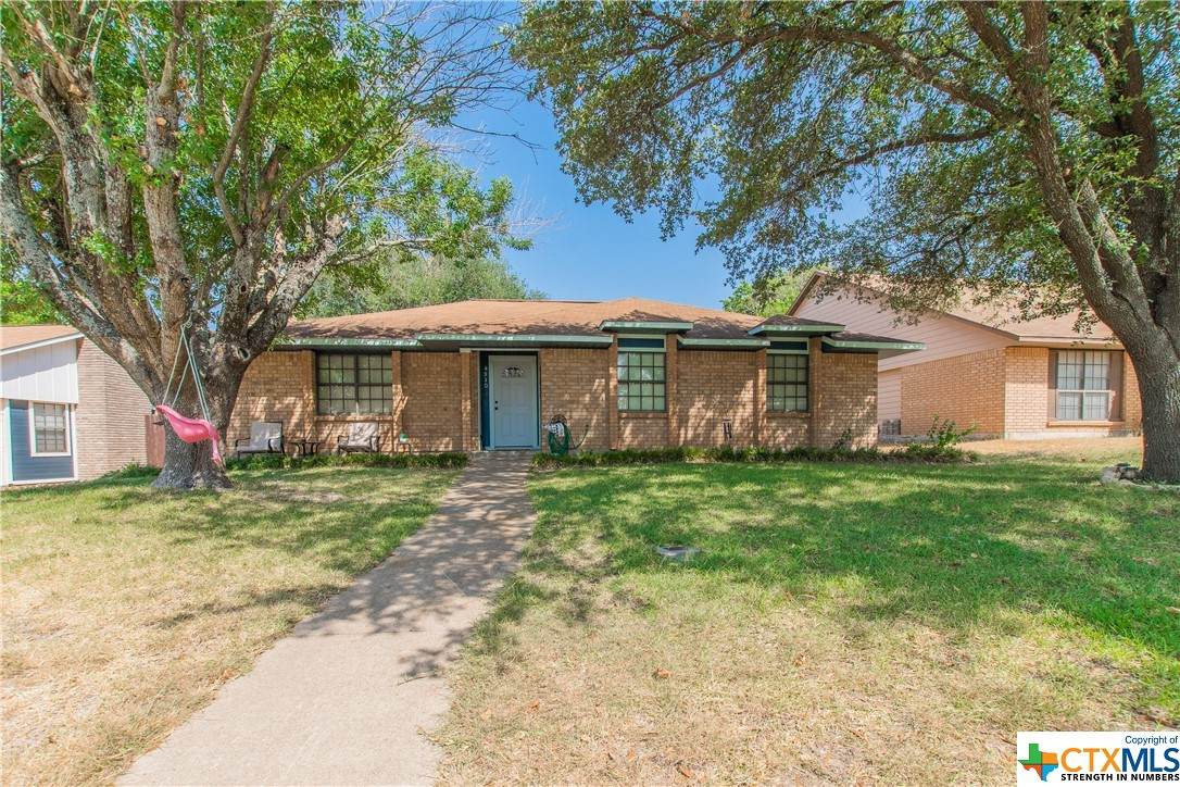 4510 Cactus Trail - Photo 1