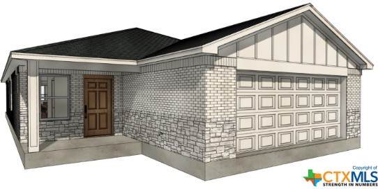 1485 Dryden Avenue - Photo 1