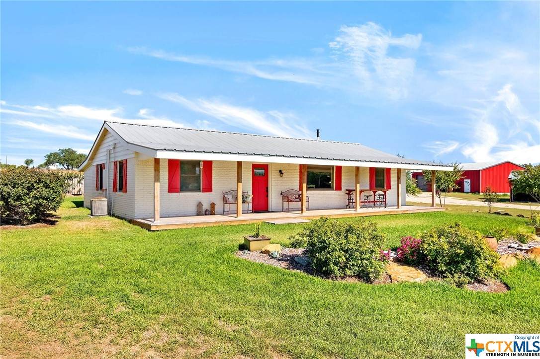 1192 Sand Hill Road - Photo 1