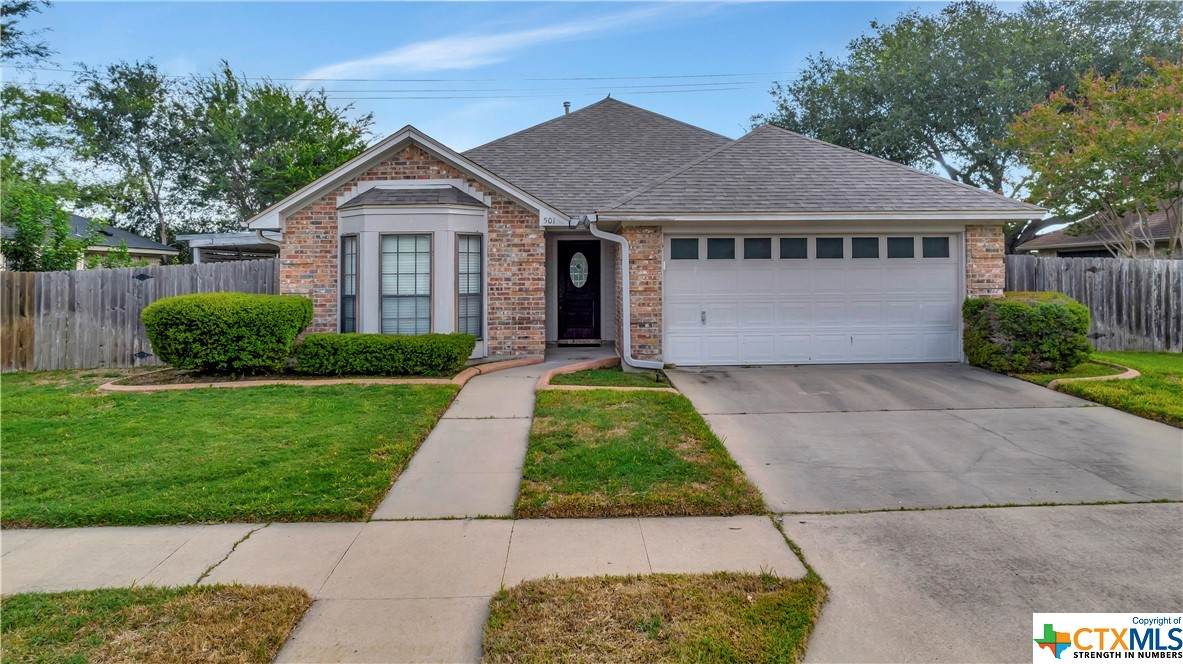 501 Brocton Street - Photo 1