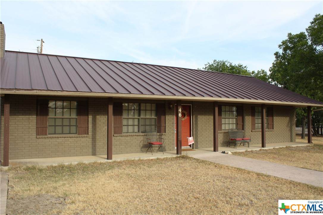 46 Cheyenne Trail - Photo 1