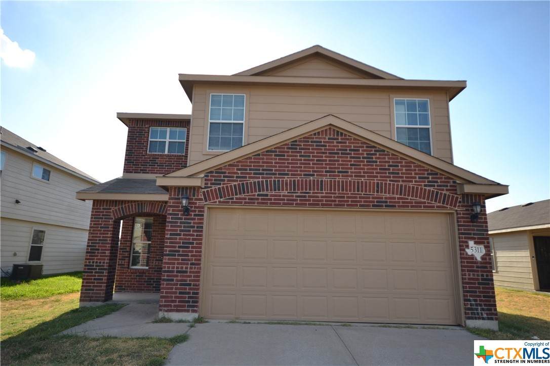 5311 Capricorn Loop - Photo 1