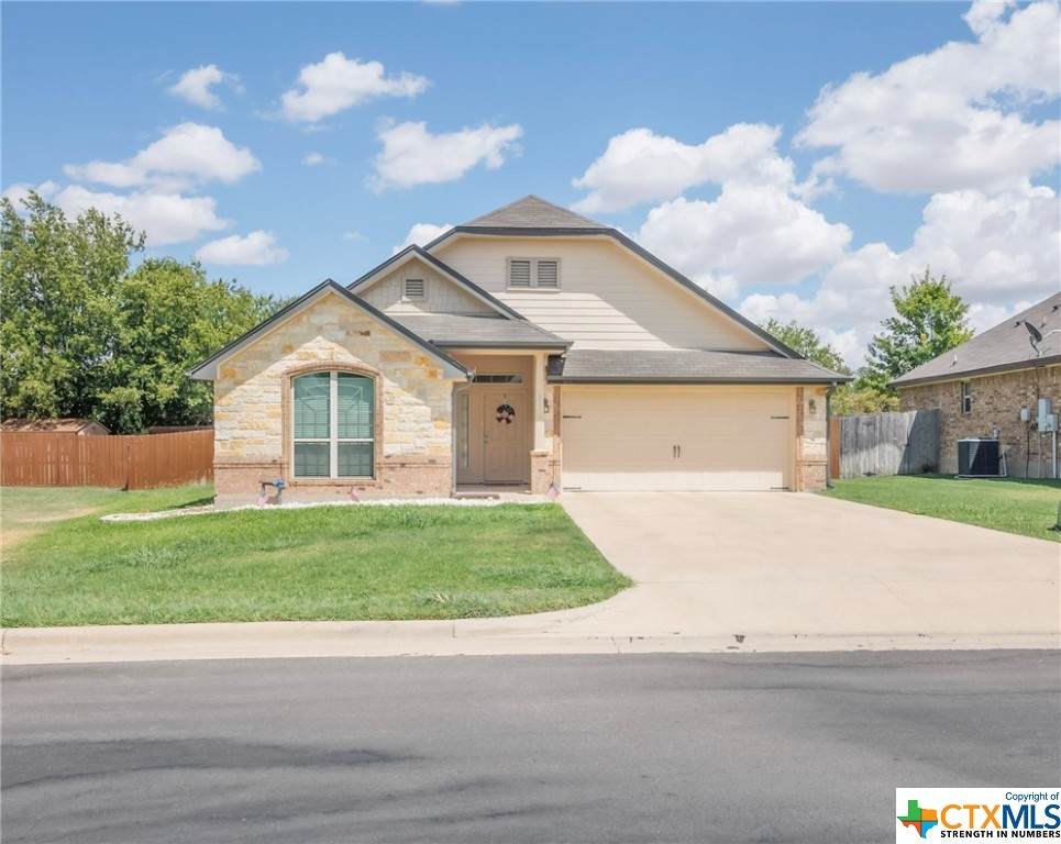 611 Marshall Drive - Photo 1