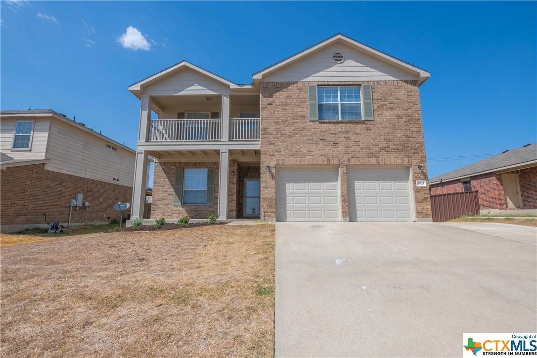 4603 Auburn Drive - Photo 1