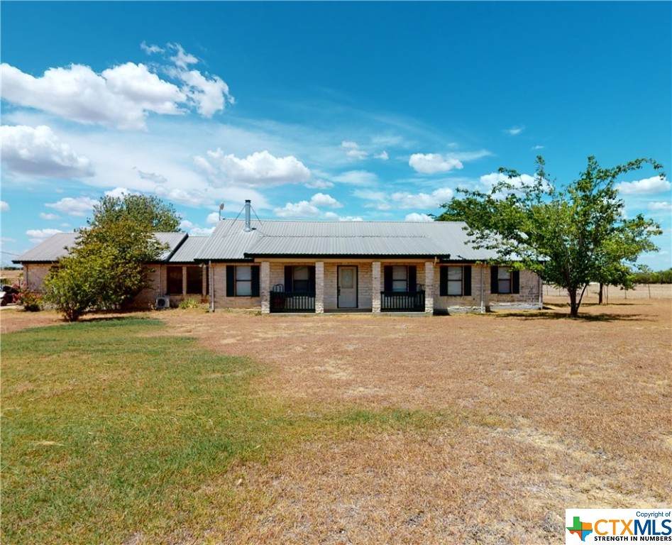 524 County Road 217 - Photo 1