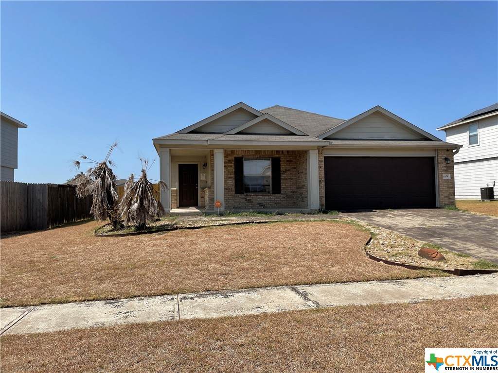 604 Taurus Drive - Photo 1