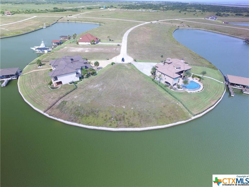 Lot 256 Burgundy Bay - Photo 1