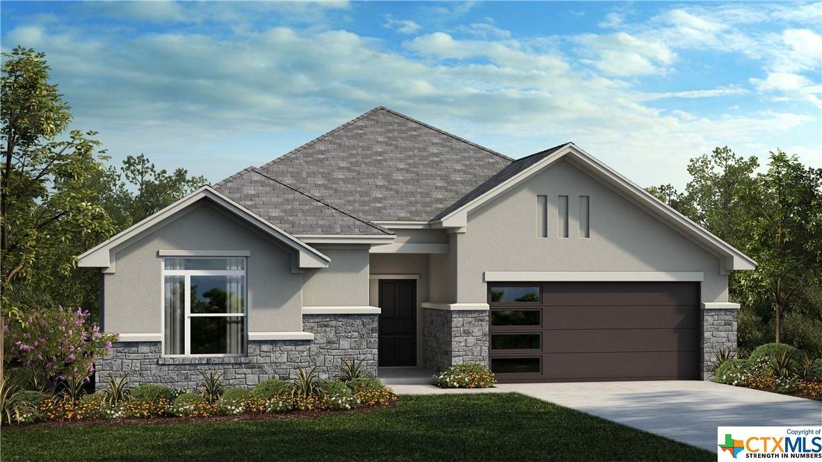430 Foxtail Valley - Photo 1