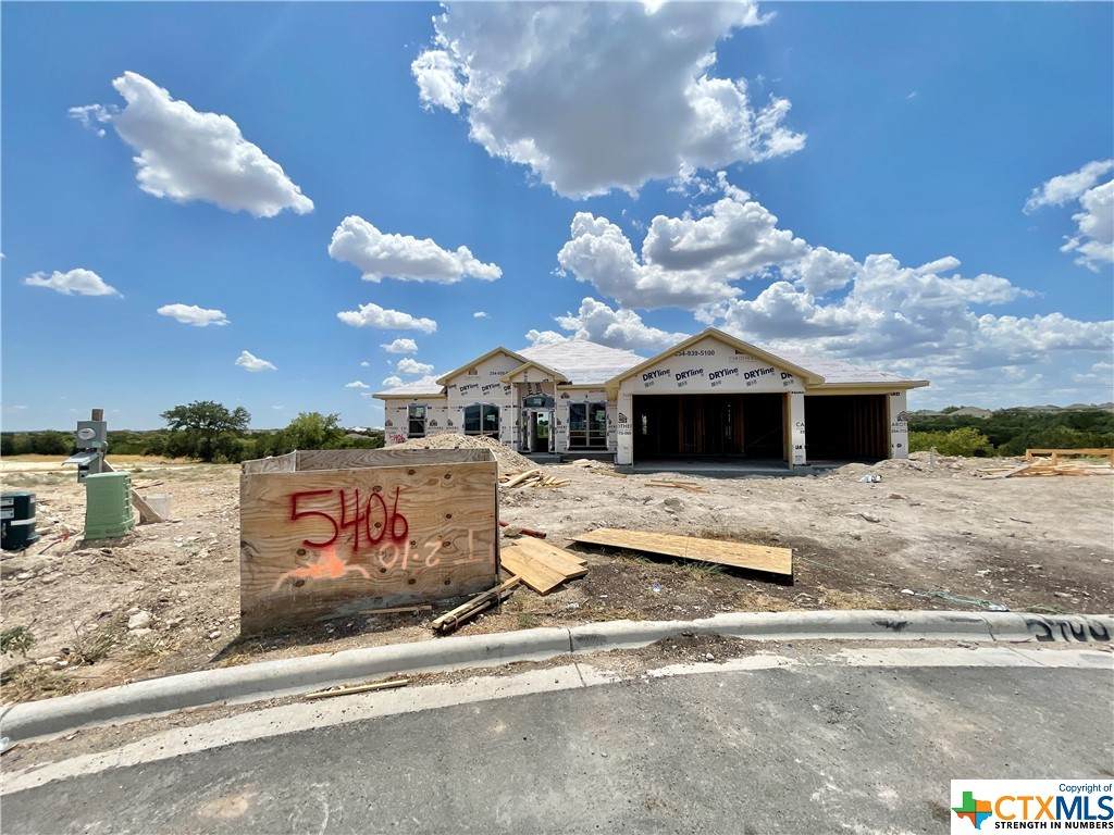 5406 Tabbs Court - Photo 1