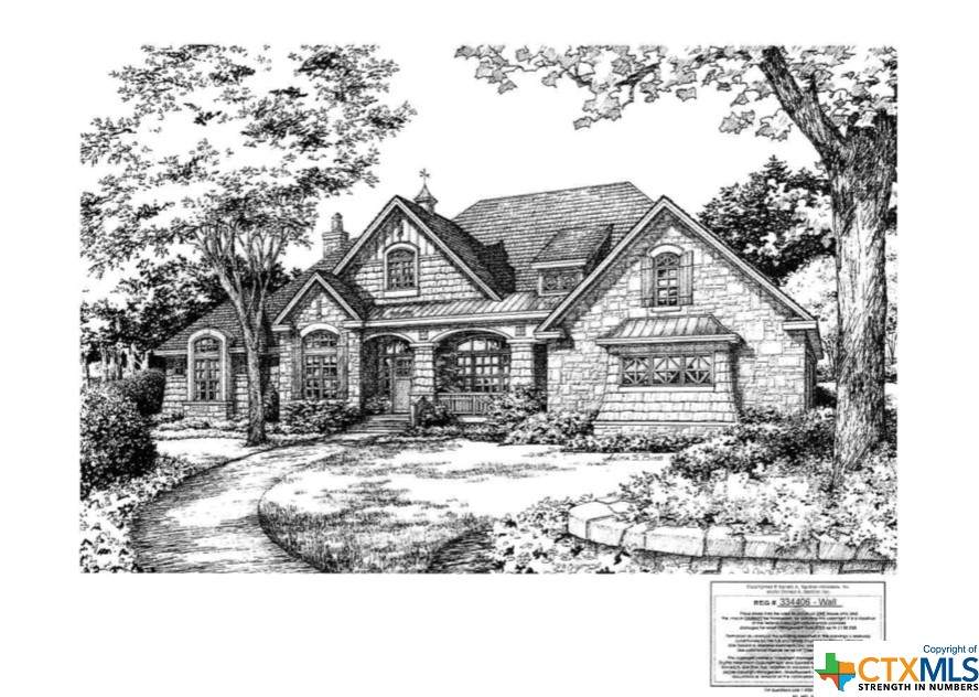 120 Mystic Shores Boulevard - Photo 1