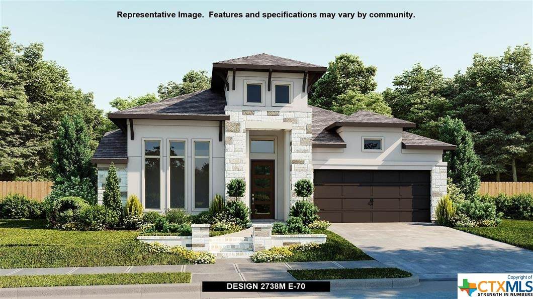 3136 Creek Ridge Street - Photo 1