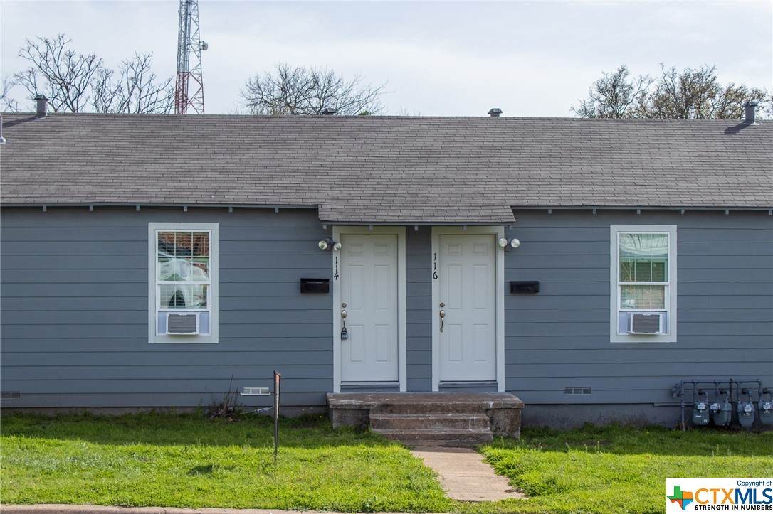 116 Avenue A - Photo 1