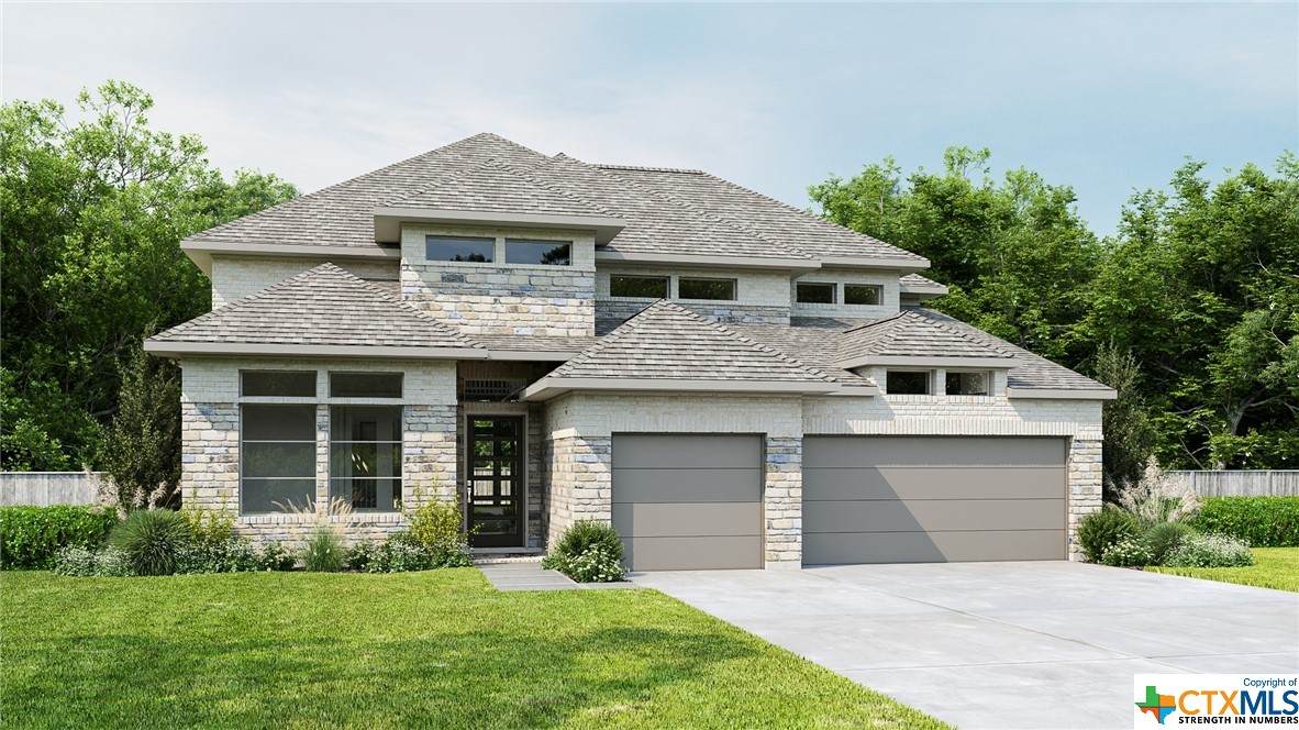 3209 Little Creek Path - Photo 1