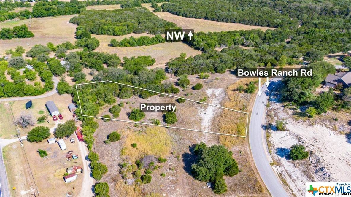 2285 Bowles Ranch Rd - Photo 1