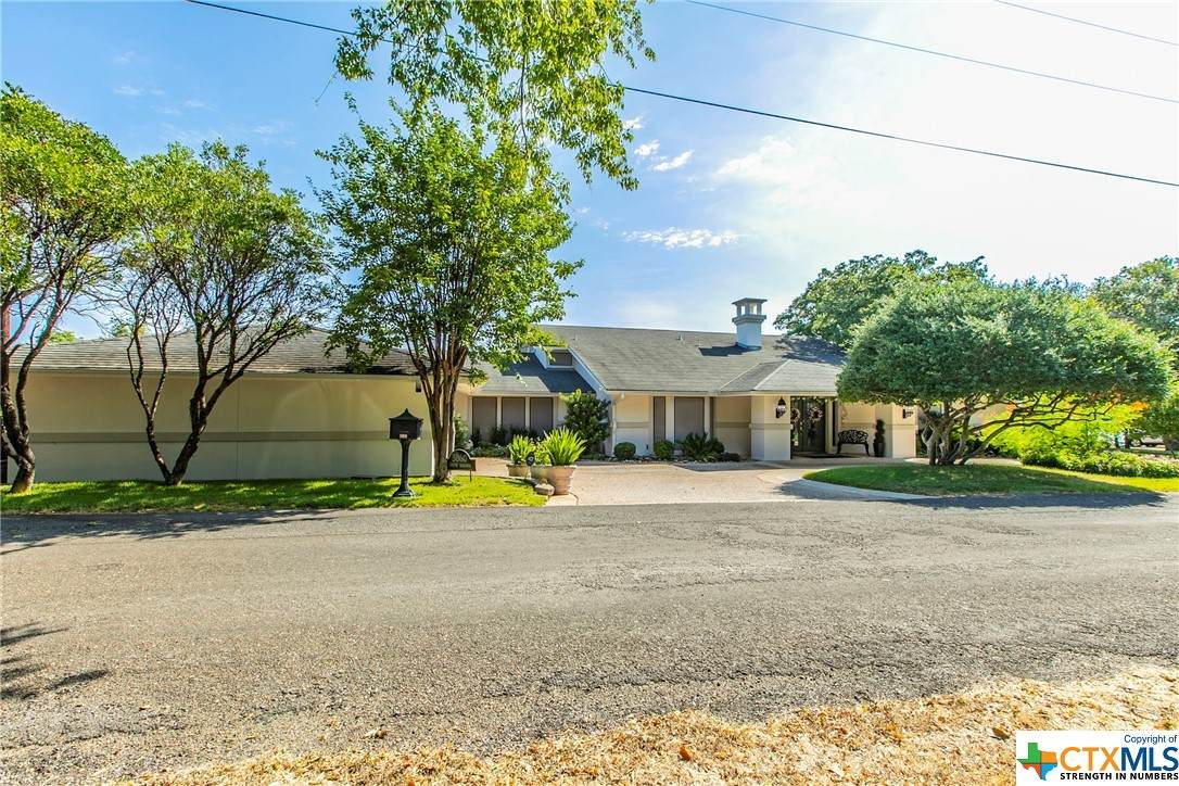 3860 Canyon Heights Road - Photo 1