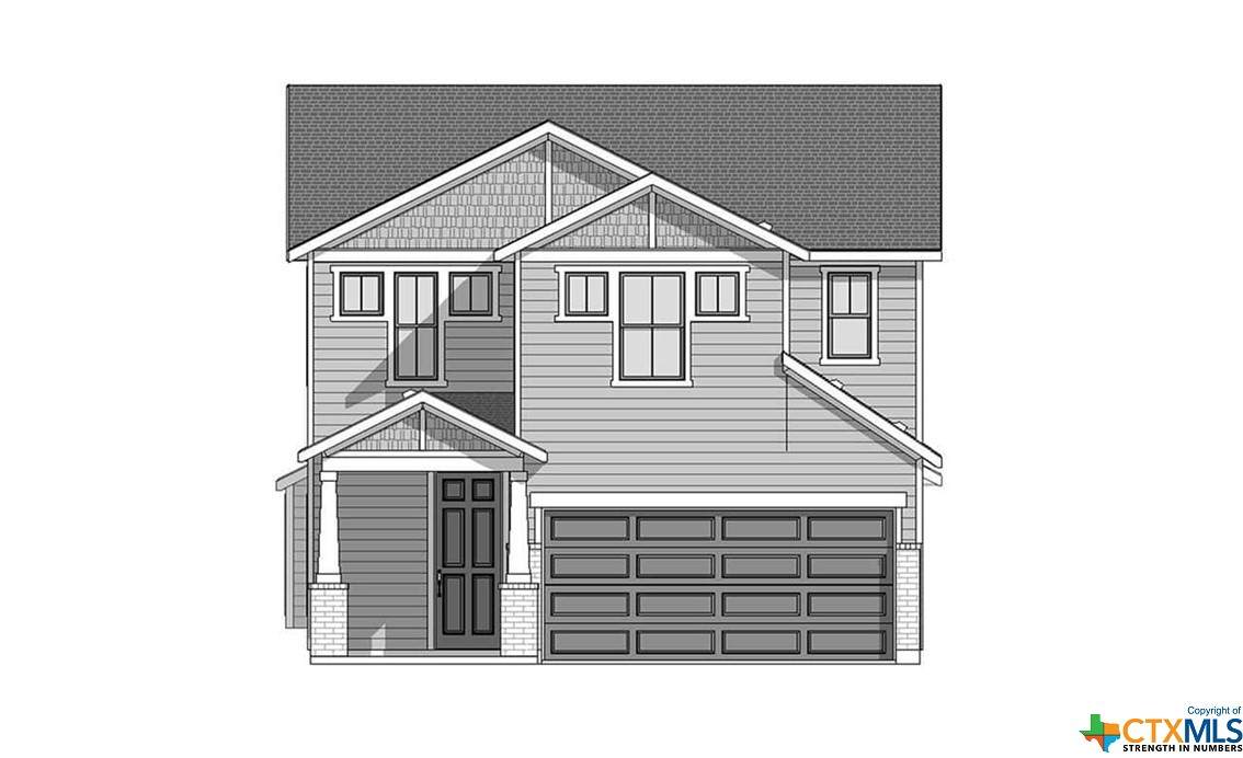 890 Casetta Trail - Photo 1