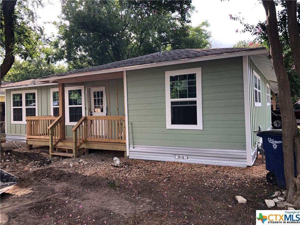 2293 Mill Street - Photo 1