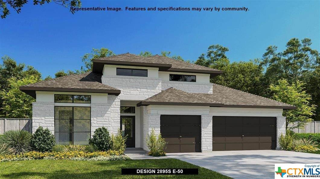 3117 Creek Ridge Street - Photo 1
