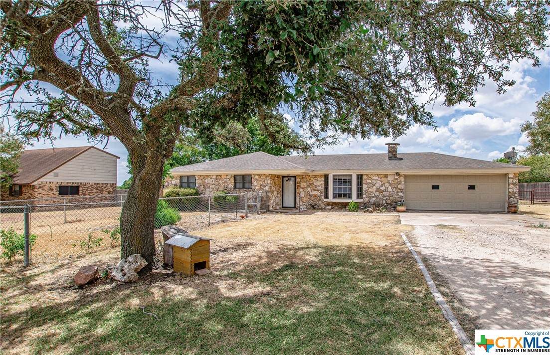 641 Pleasant View Road - Photo 1