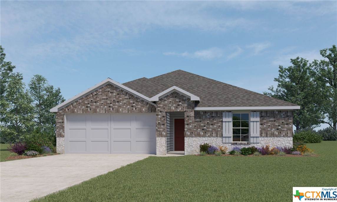 4902 Karen Green Drive - Photo 1