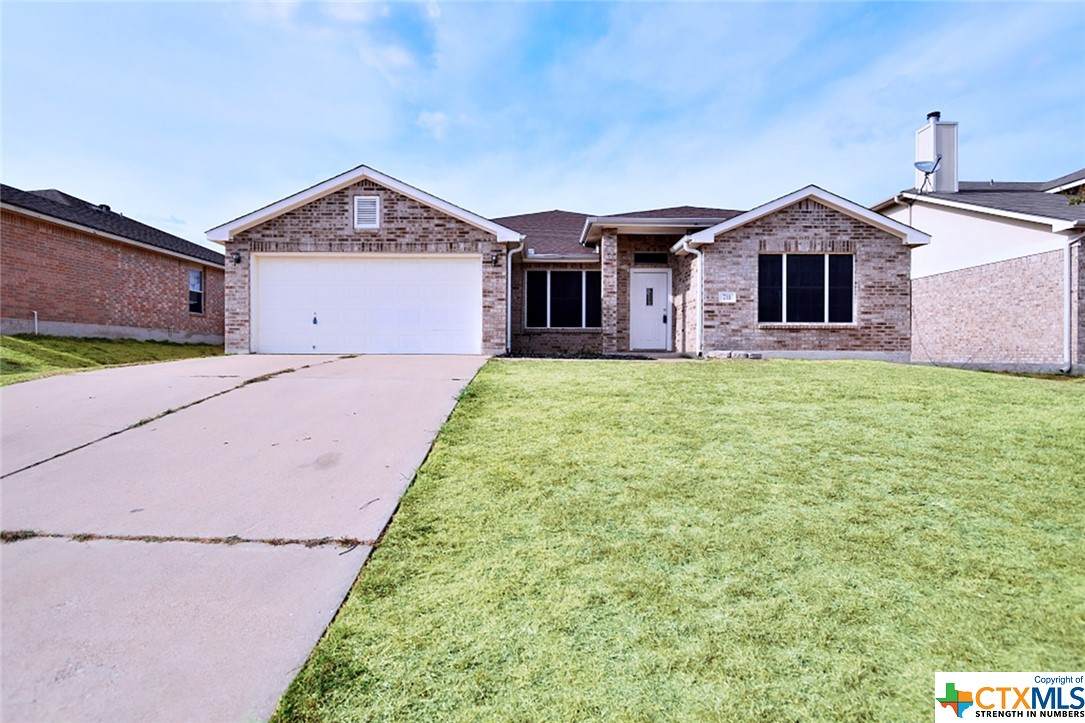 711 White Hawk Trail - Photo 1