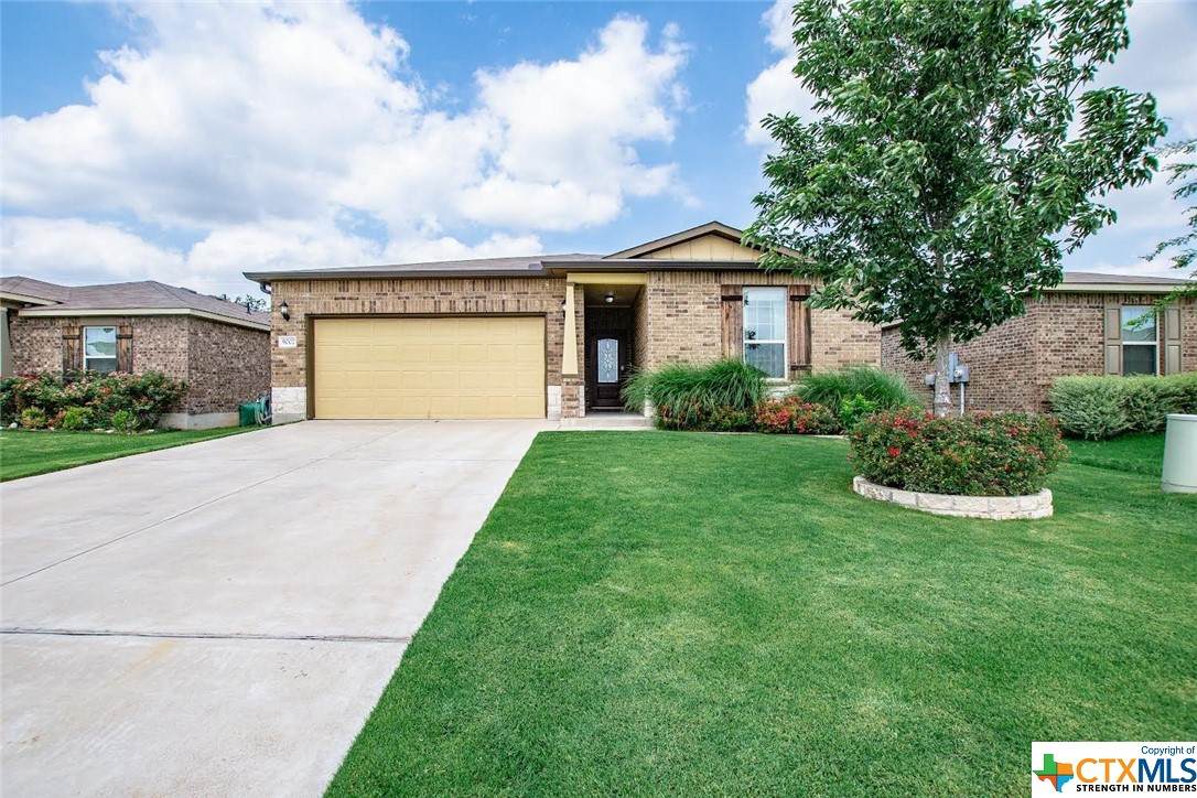9002 Misty Pine Drive - Photo 1