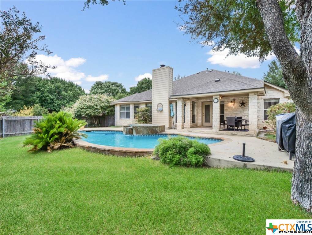1513 Emblem Drive - Photo 1