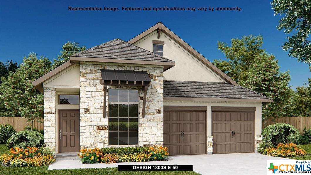 1117 Blue Oak Boulevard - Photo 1