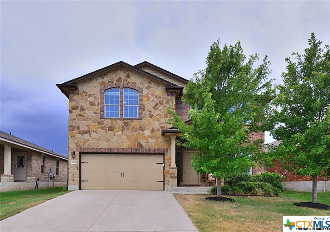 5330 Cicero Drive - Photo 1