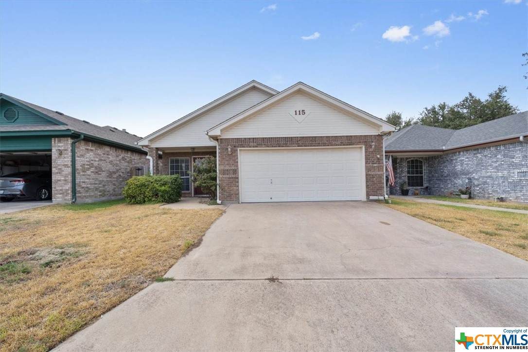 115 Gehler Circle - Photo 1