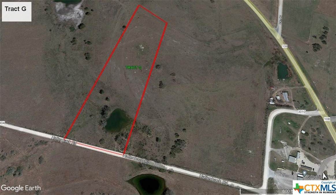 TBD Tract G Hattenbach Rd. (County Rd. 304) - Photo 1