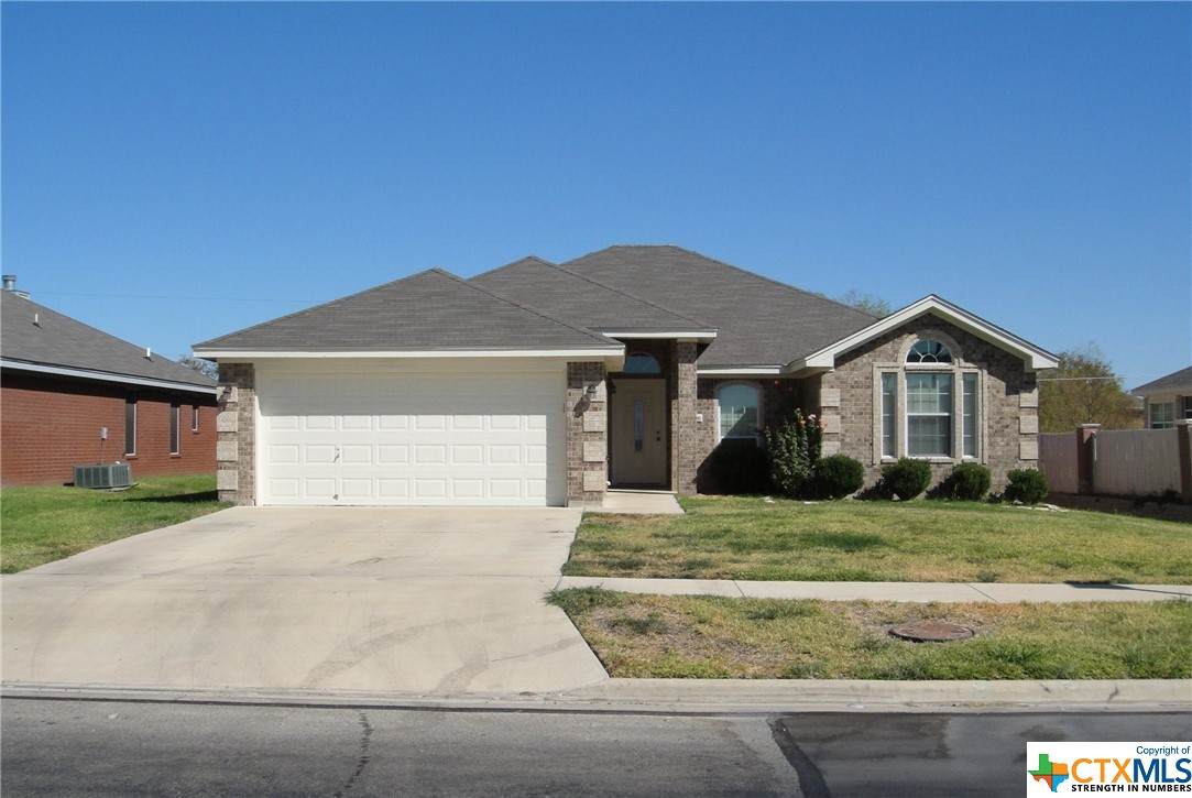 3906 Fabianna Drive - Photo 1