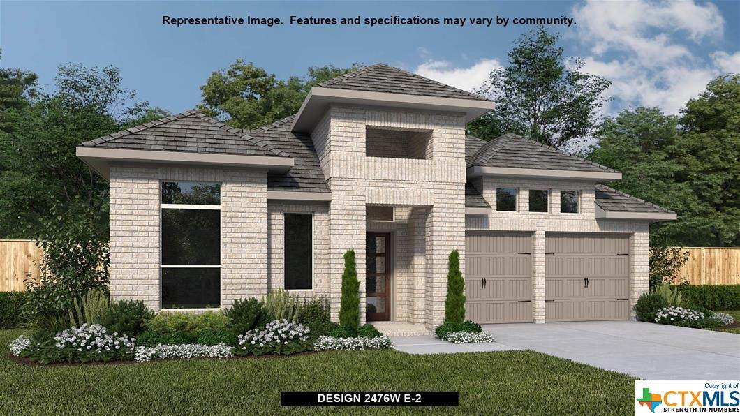 2623 Tortuga Verde - Photo 1