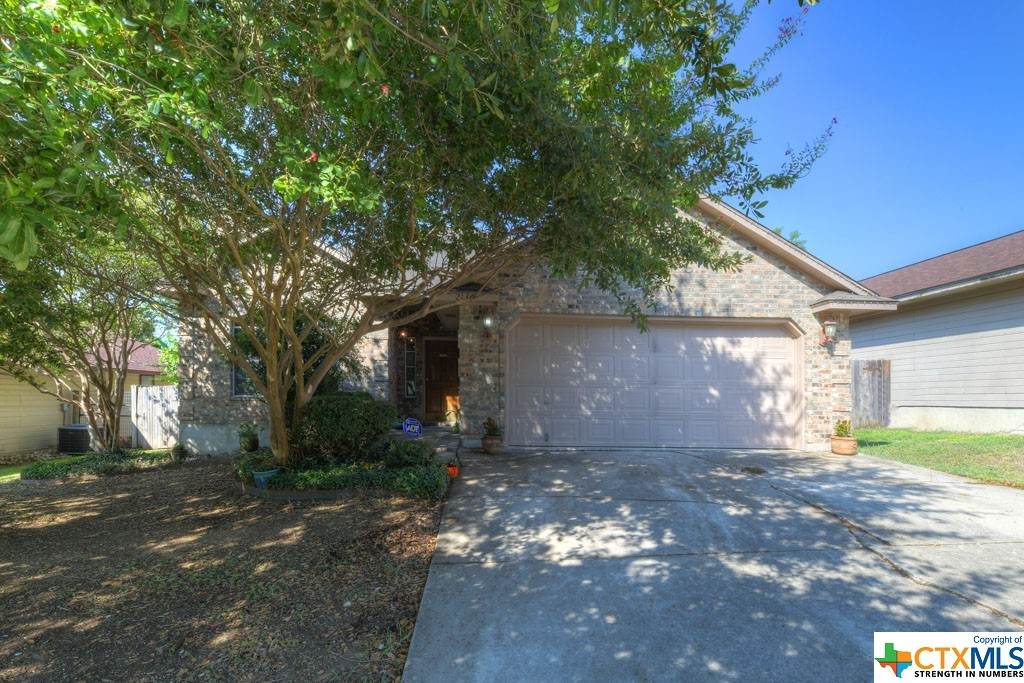2136 Cornerstone Drive - Photo 1