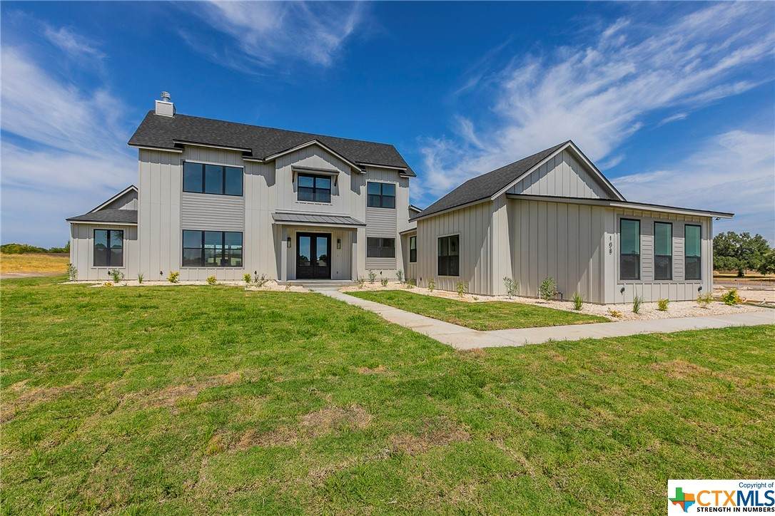 108 Honey Lane - Photo 1