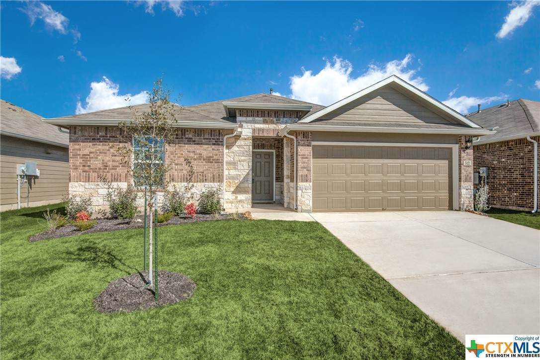 512 Agave Flats Drive - Photo 1