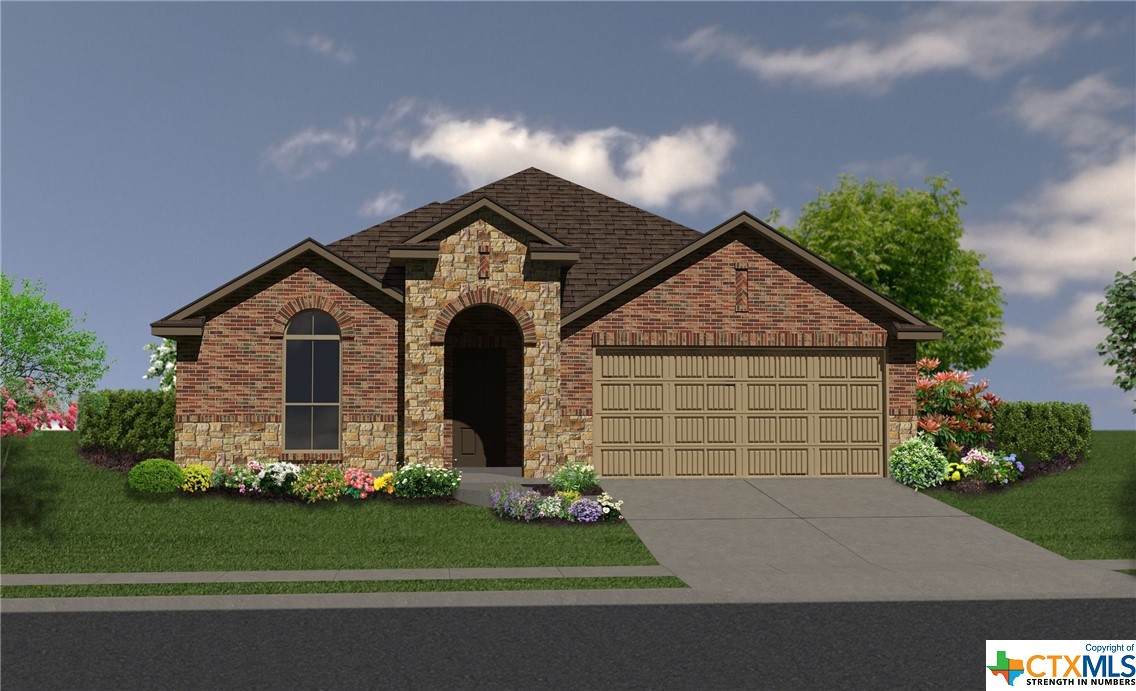 106 Minnie J Loop - Photo 1