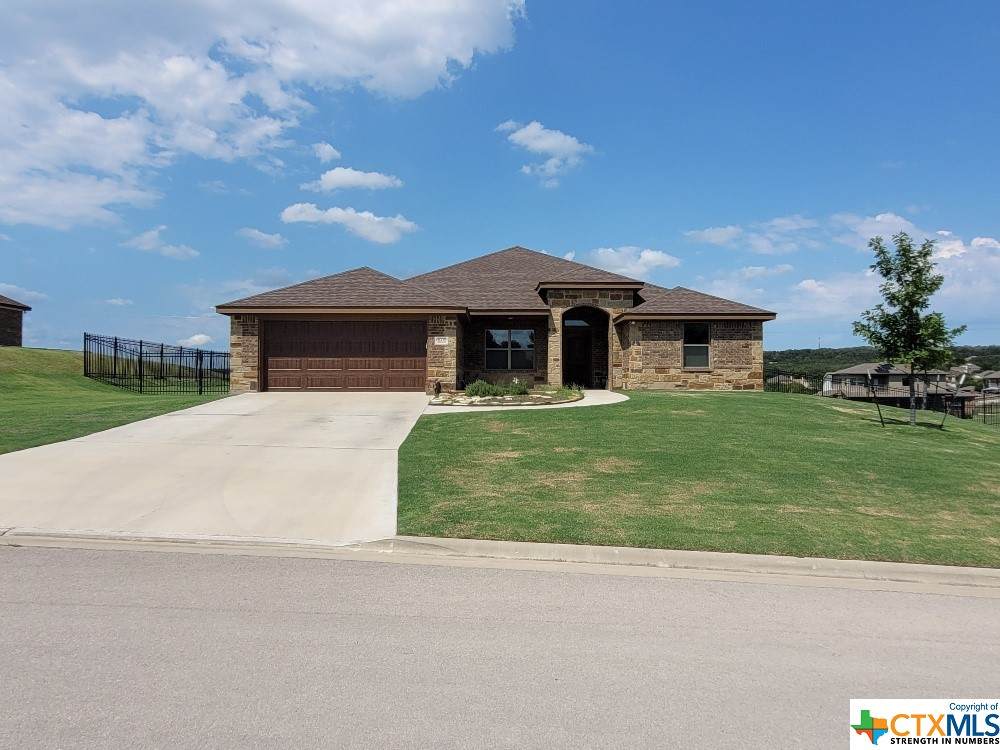 1902 Fall Creek Drive - Photo 1
