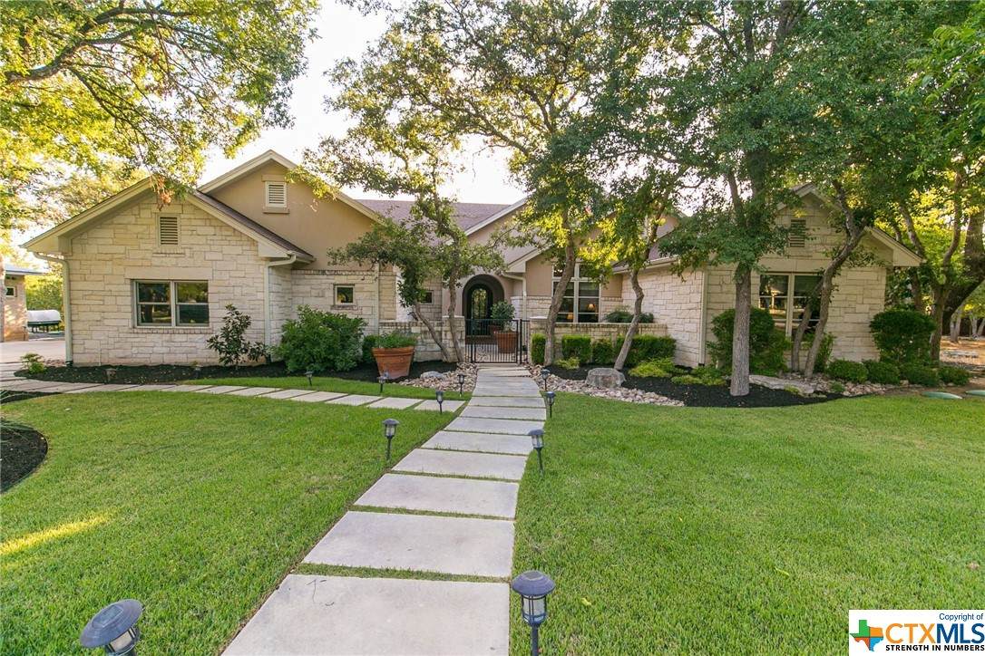 30805 Berry Creek Drive - Photo 1