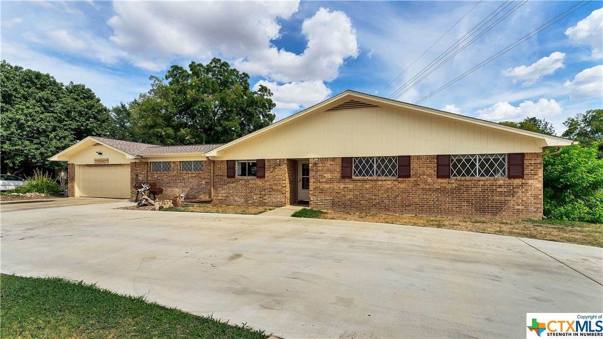 1234 Common Street - Photo 1