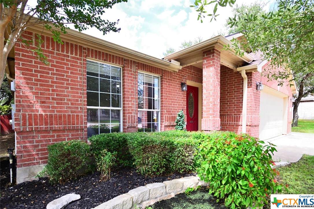 5611 Sulfur Spring Drive - Photo 1