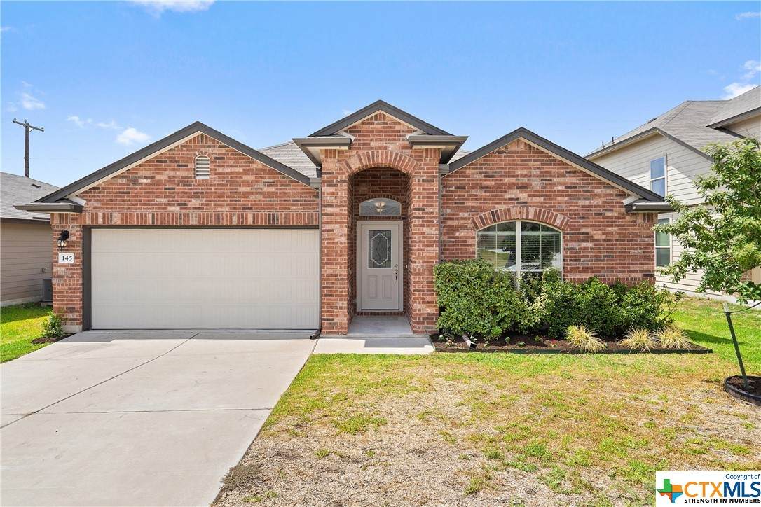145 Igneous Lane - Photo 1