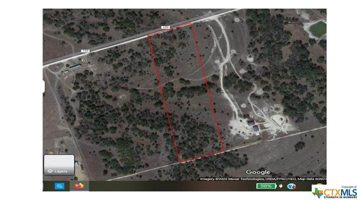 18018 Ranch Road 103 - Photo 1