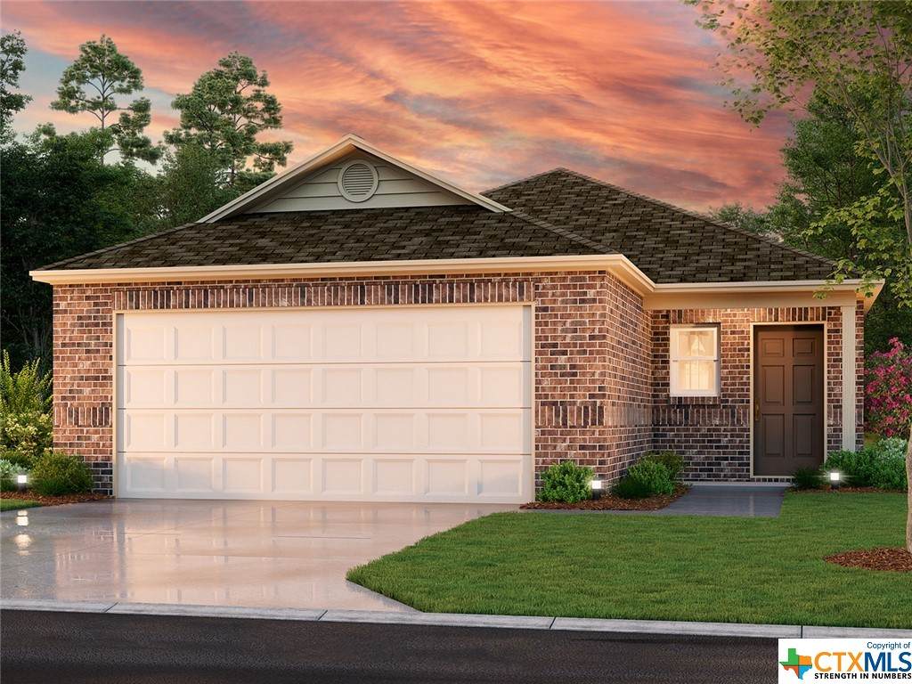 1158 Gracie Way - Photo 1