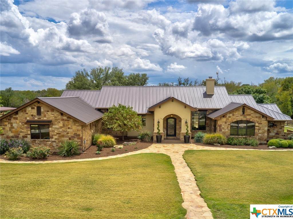 1705 County Road 321 - Photo 1