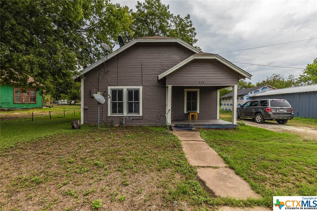 224 Williams Street - Photo 1