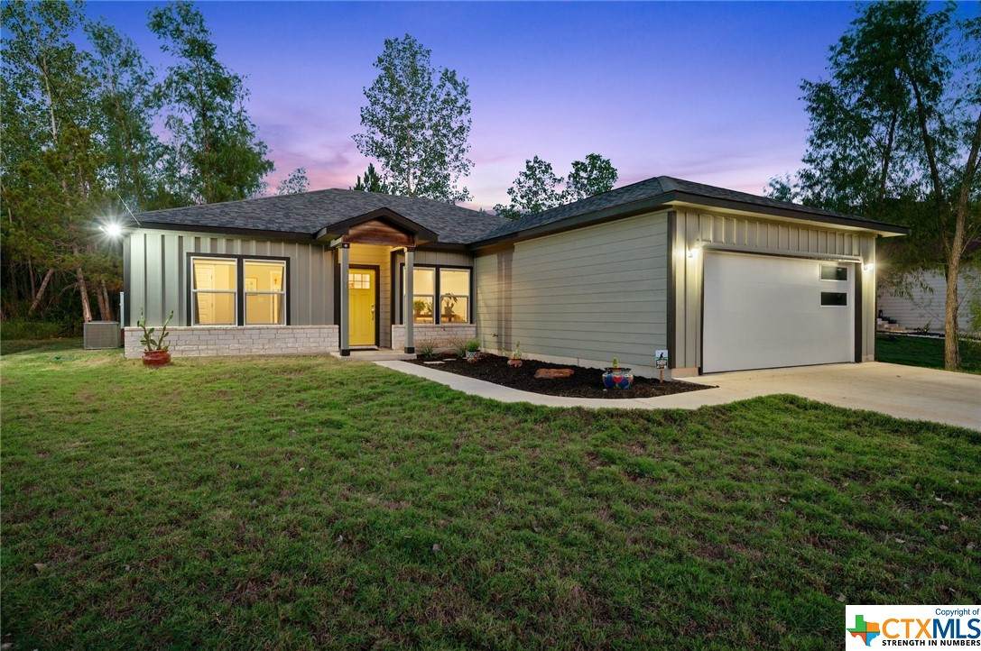 201 Kipahulu Drive - Photo 1