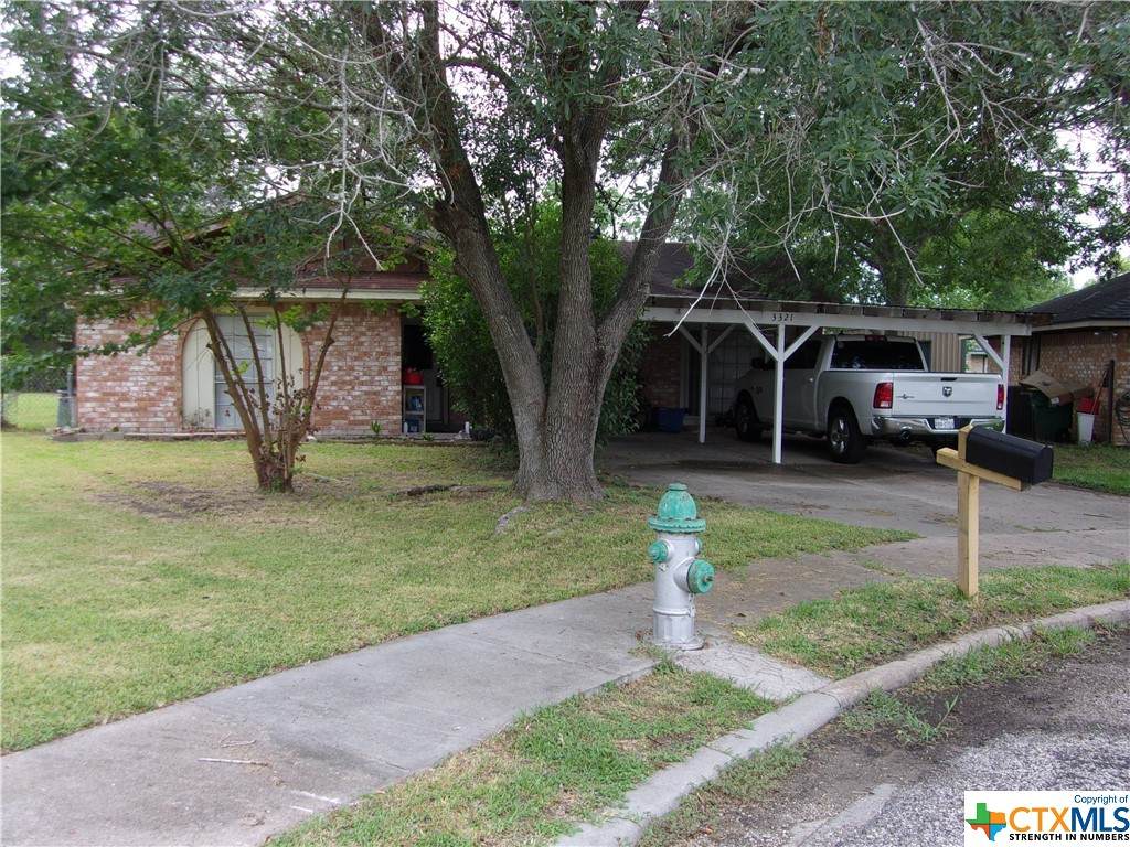3321 Mayfair Drive - Photo 1