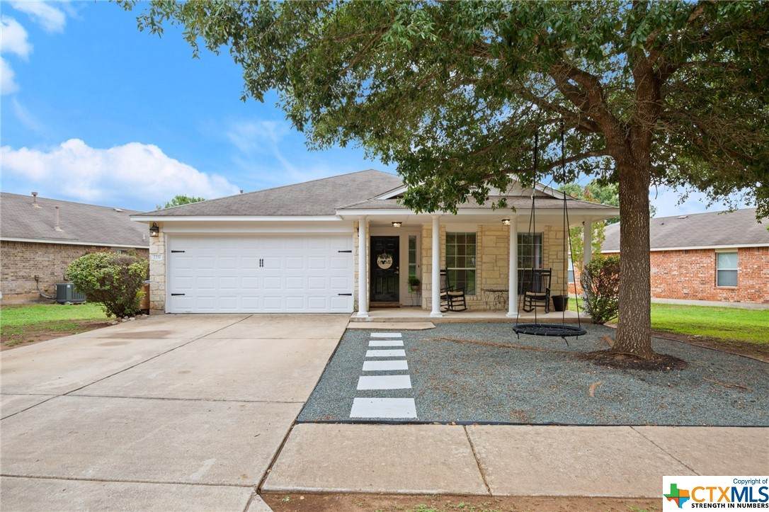 2211 Jesse Owens Drive - Photo 1